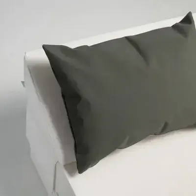 Accessoires de déco extérieure - Coussin COZIP 40x60 cm | Batyline waterproof - COZIP