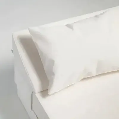 Outdoor decorative accessories - COZIP cushion 40x60 cm | Batyline waterproof - COZIP