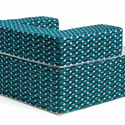 Fauteuils de jardin - Fauteuil Issambres - COZIP