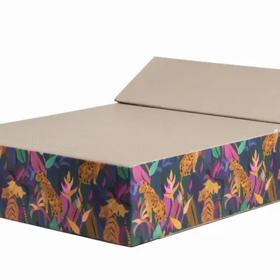 Transats - Jungle | Lit de piscine | COZIP - COZIP