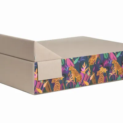 Transats - Jungle | Lit de piscine | COZIP - COZIP