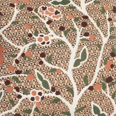 Outdoor decorative accessories - Cozip PINKY BLOOM outdoor cushion | Elitis fabric - COZIP