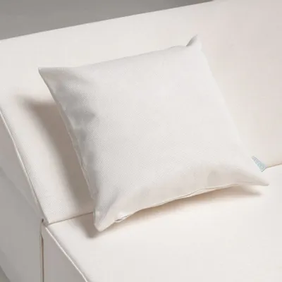 Accessoires de déco extérieure - Coussin COZIP 50x50 cm | Batyline waterproof - COZIP