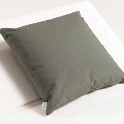 Outdoor decorative accessories - COZIP cushion 50x50 cm | Batyline waterproof - COZIP