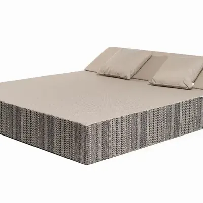 Deck chairs - KISSY | COZIP pool bed - COZIP