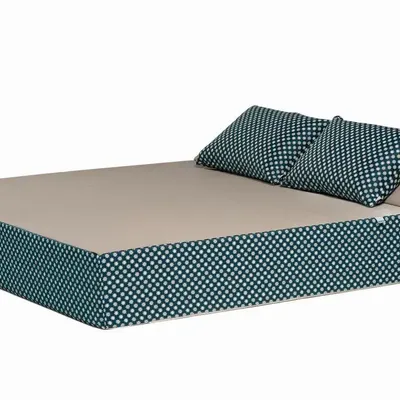 Deck chairs - Charline | Cozip Pool Bed - COZIP
