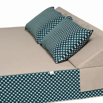 Transats - Charline | Lit de piscine Cozip - COZIP