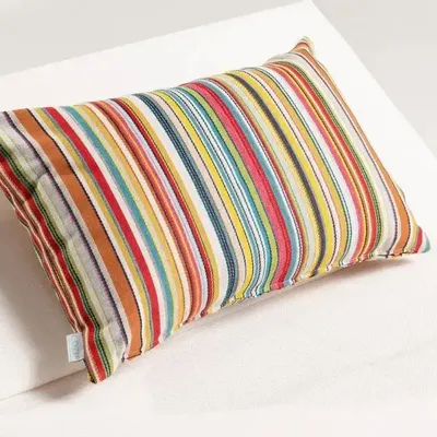Pools - Cozip SUNSHINE outdoor cushions | Elitis fabric - COZIP