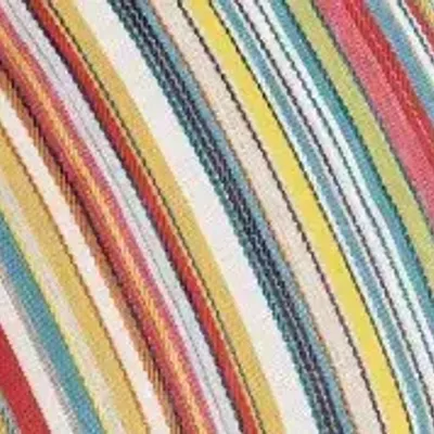 Deck chairs - Cozip SUNSHINE outdoor cushions | Elitis fabric - COZIP