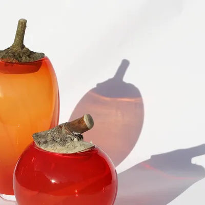Design objects - Freehand Shaped Glass | A Tribute to the Maker’s Touch - UTOPIA & UTILITY