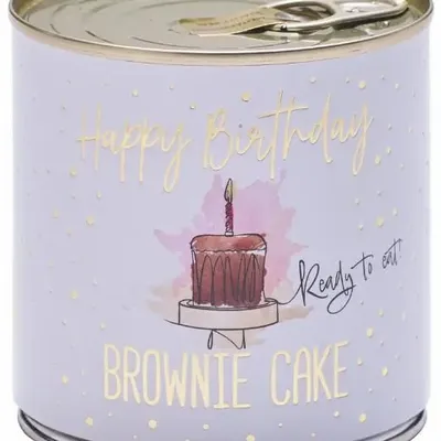 Gifts - WDC - Happy Birthday USA - Cancake - WONDERCANDLE