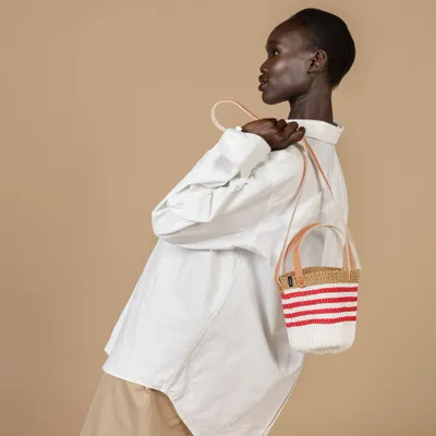 Bags and totes - BAGS - MIFUKO