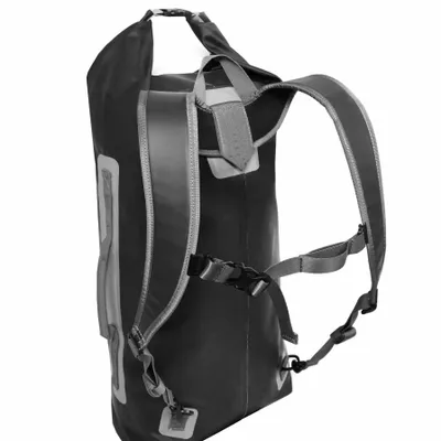 Bags and totes - Waterproof Urban Backpack 40L PVC  - INDY - ZULUPACK