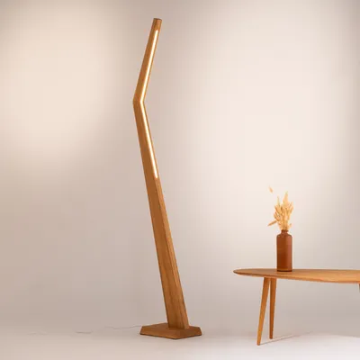 Lampadaires - LN1 - LOUMY LAB