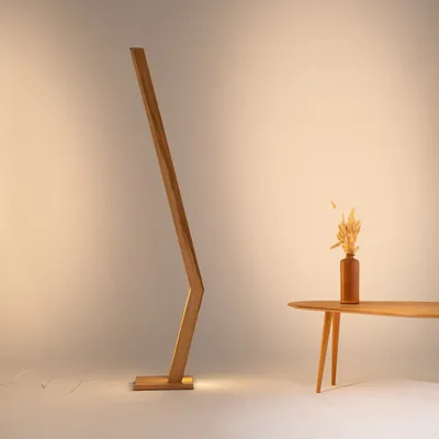 Floor lamps - D901 - LOUMY LAB