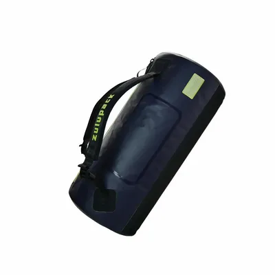 Sacs et cabas - Sac week-end étanche 32L PVC - FIT - ZULUPACK