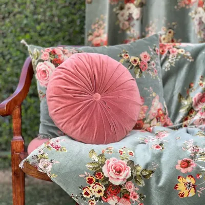 Cushions - Bangalore Collection - GOYAAL LIVING