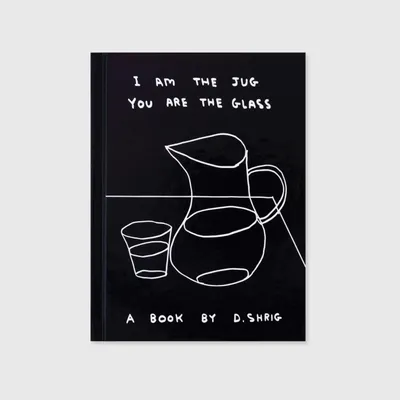 Decorative objects - I Am The Jug You are The Glas - NEW MAGS