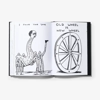 Objets de décoration - Je suis la cruche, tu es le verre - NEW MAGS