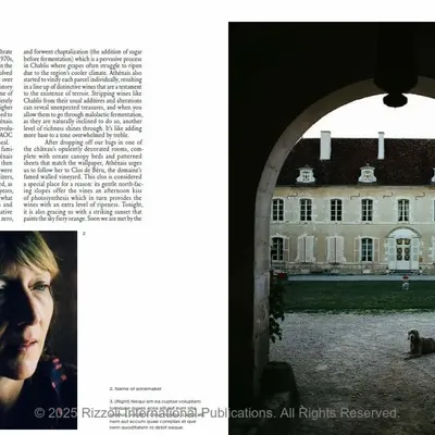 Decorative objects - Spilled - Stories and Recipes from Natural Winemakers - NEW MAGS