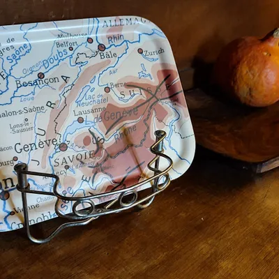 Trays - TRAYS FRENCH LITTORAL - ZARALOBO