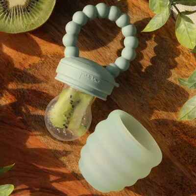 Repas pour enfant - GRIGNOTEUSE PETIT BOUT - FRENCH FLAIR