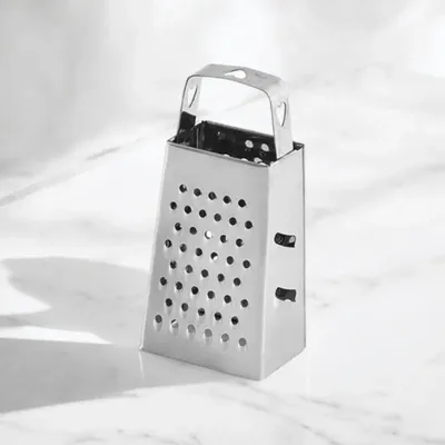 Kitchen utensils - Mini cheese grater with\" Heart\ "” decoration - 4 colors available - SOSTRAW & SMARTTHINGS