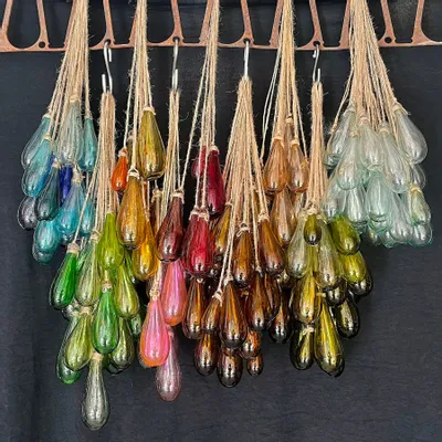Objets de décoration - Luminaire Noujoum - LA MAISON DAR DAR