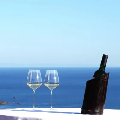 Carafes - Glacière en bambou - TIBIA (BC-SNB) - BAMBOODOM