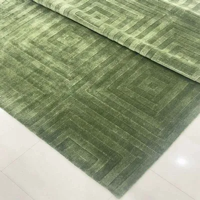 Other caperts - OR 102,Indoor/Outdoor Easy To Clean Rug Washable Nylon Soft Durable - INDIAN RUG GALLERY