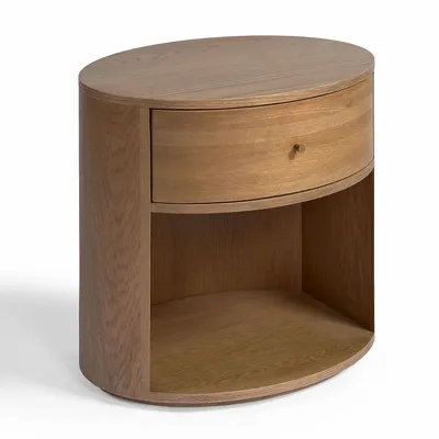 Hotel bedrooms - NIGHT TABLE SAN FRANCISCO - CRISAL DECORACIÓN