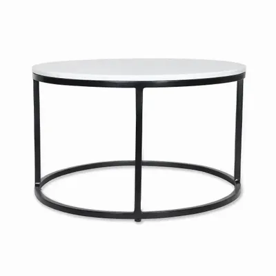 Autres tables  - Owalny - Table centrale - ALANKARAM