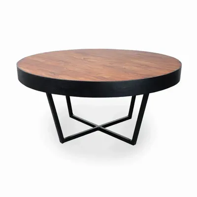 Other tables - Paksu - Center Table - ALANKARAM