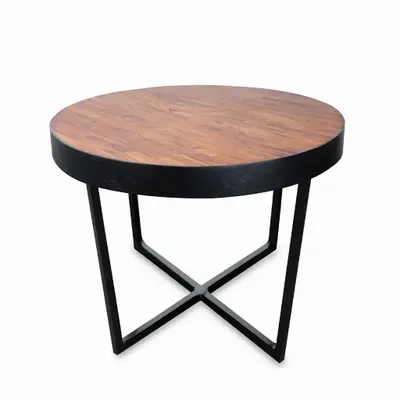 Autres tables  - Paksu - Table d'appoint - ALANKARAM