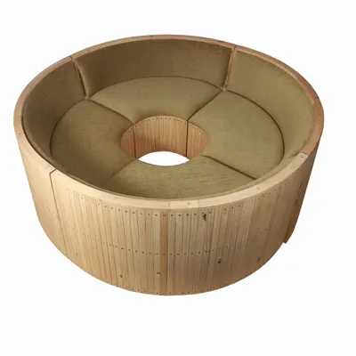 Sofas - Oddeli - Reconfigurable Outdoor Sofa - ALANKARAM