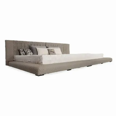 Beds - Duubid - Super King Size - ALANKARAM