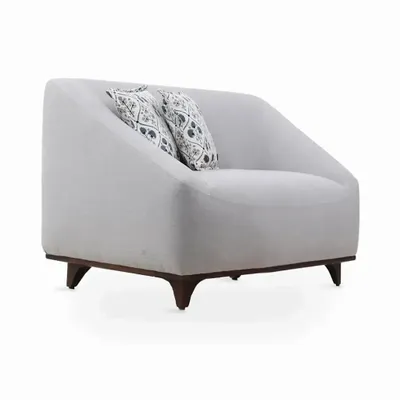 Sofas - Crynhoi - Club Chair / Sofa chair - ALANKARAM