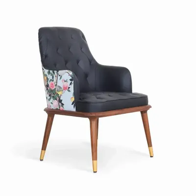 Chaises - Doko - Chaise longue - ALANKARAM