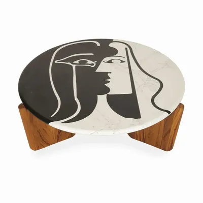 Other tables - Cubismo - Center Table - ALANKARAM