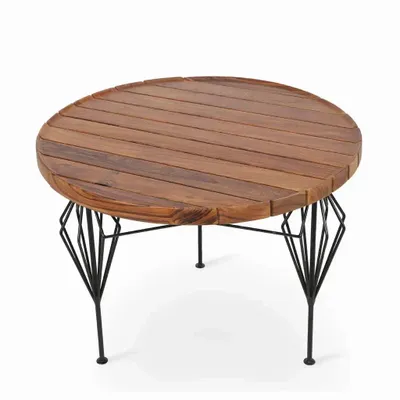 Autres tables  - Kombi - Table centrale - ALANKARAM