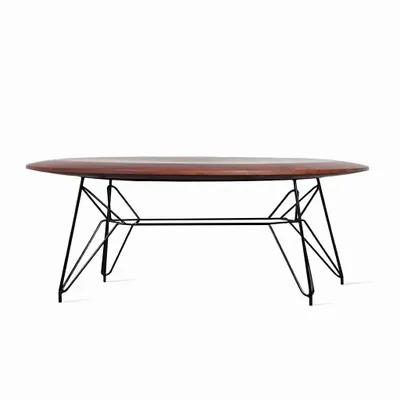 Autres tables  - Konic - Table centrale - ALANKARAM