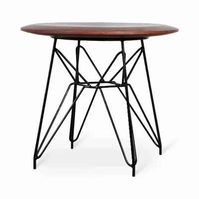 Autres tables  - Konic - Table d'appoint - ALANKARAM
