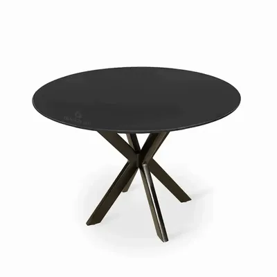 Desks - Korsa - Laminate Top Open Office Table - ALANKARAM