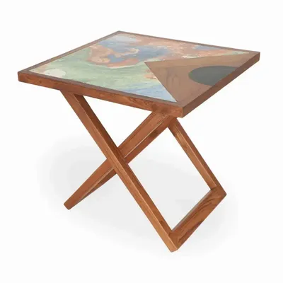 Other tables - Debi - Side table - ALANKARAM