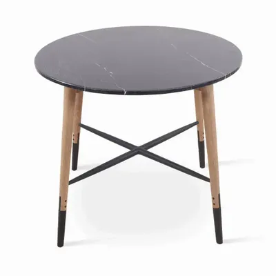 Other tables - Demrili - Stone Top - ALANKARAM