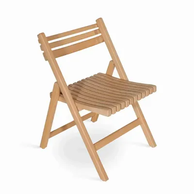 Chairs - Plygu - Solidwood Chair - ALANKARAM
