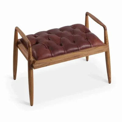 Footrests - Podnozka - Footstool - ALANKARAM