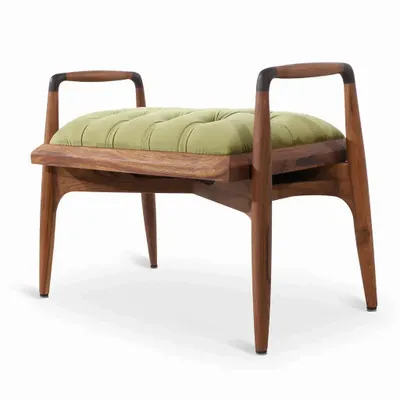 Footrests - Podnozka - Footstool - ALANKARAM