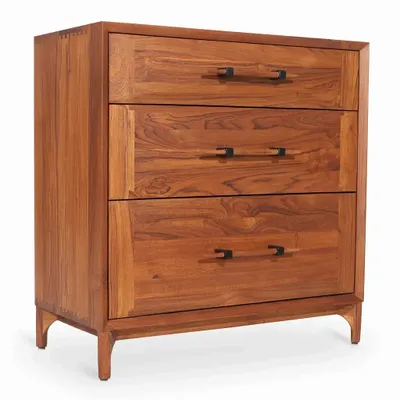 Storage boxes - Brid Teakwood Shoerack/ Storage unit - ALANKARAM