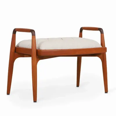 Repose-pieds - Podnozka - Repose-pieds - ALANKARAM